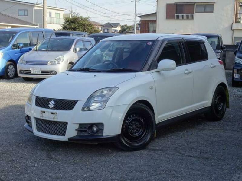 SWIFT-0