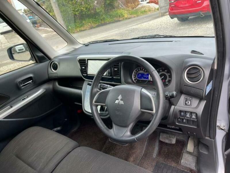 EK SPACE CUSTOM