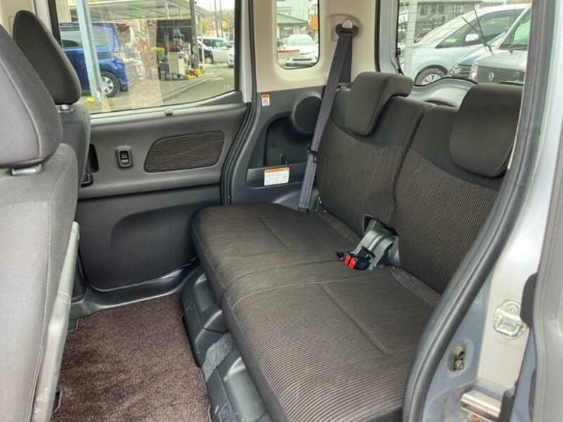 EK SPACE CUSTOM