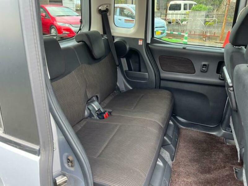 EK SPACE CUSTOM