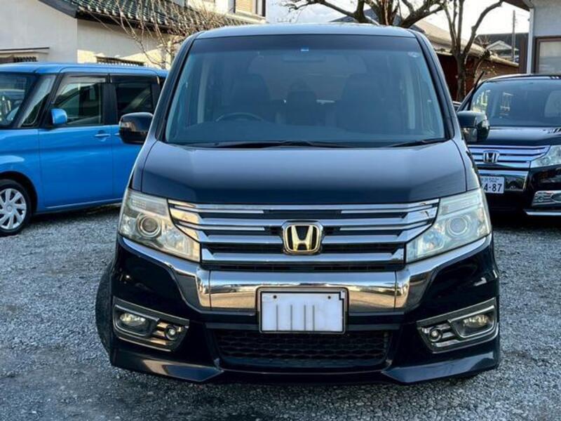STEPWAGON SPADA