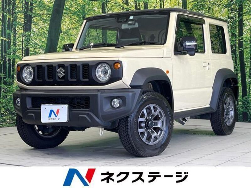 JIMNY SIERRA-0