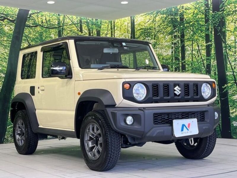 JIMNY SIERRA