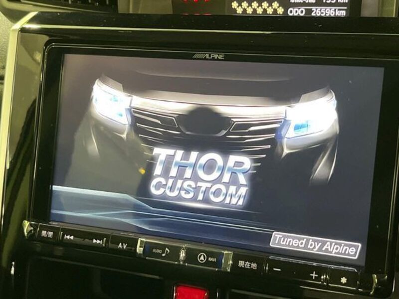 THOR