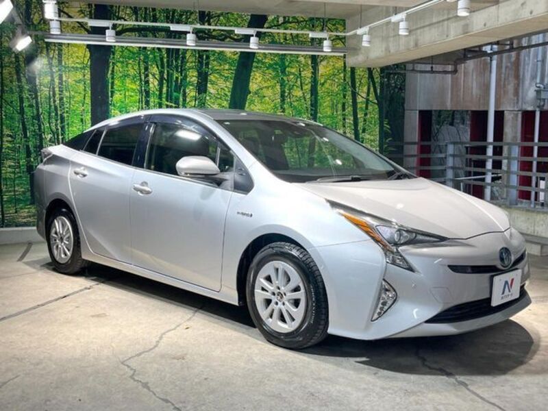 PRIUS
