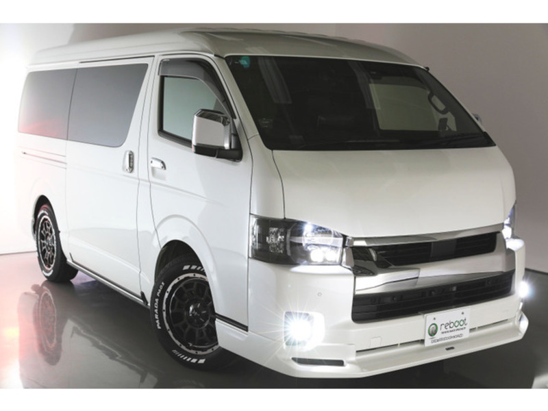 HIACE VAN-0