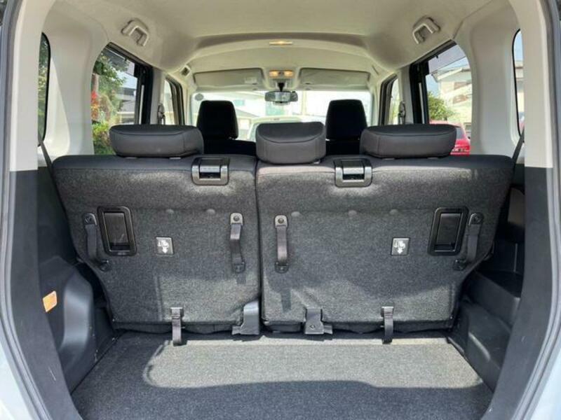 ROOMY