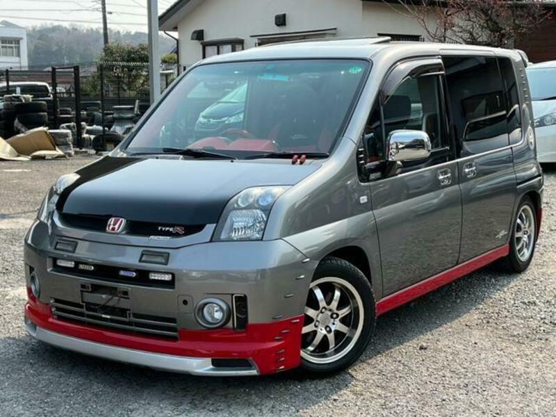HONDA MOBILIO