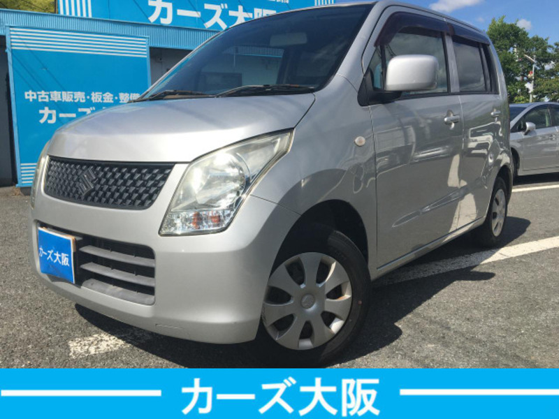 WAGON R-0