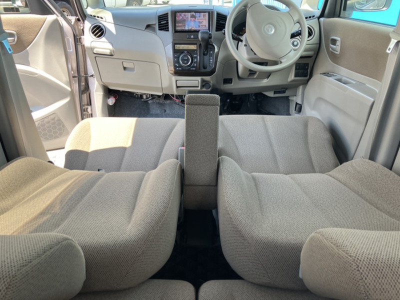 FLAIR WAGON