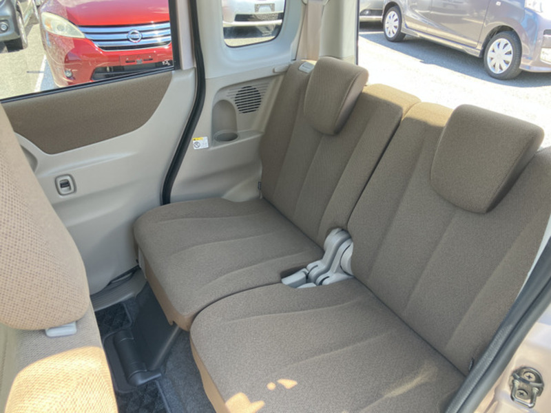 FLAIR WAGON