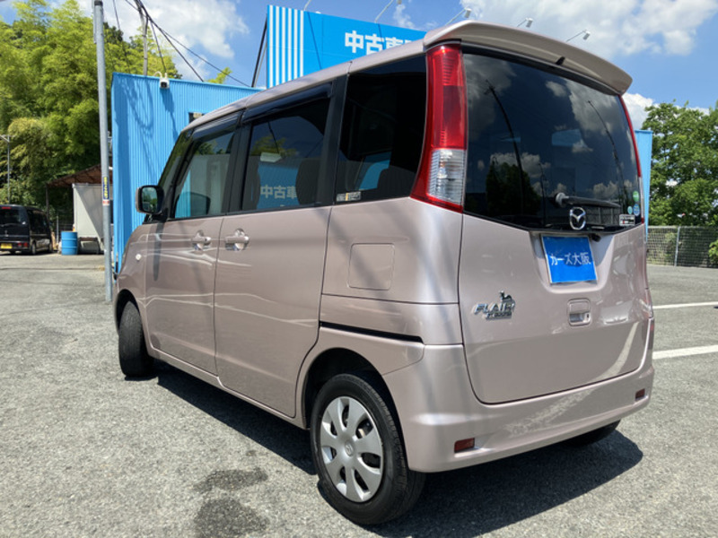 FLAIR WAGON