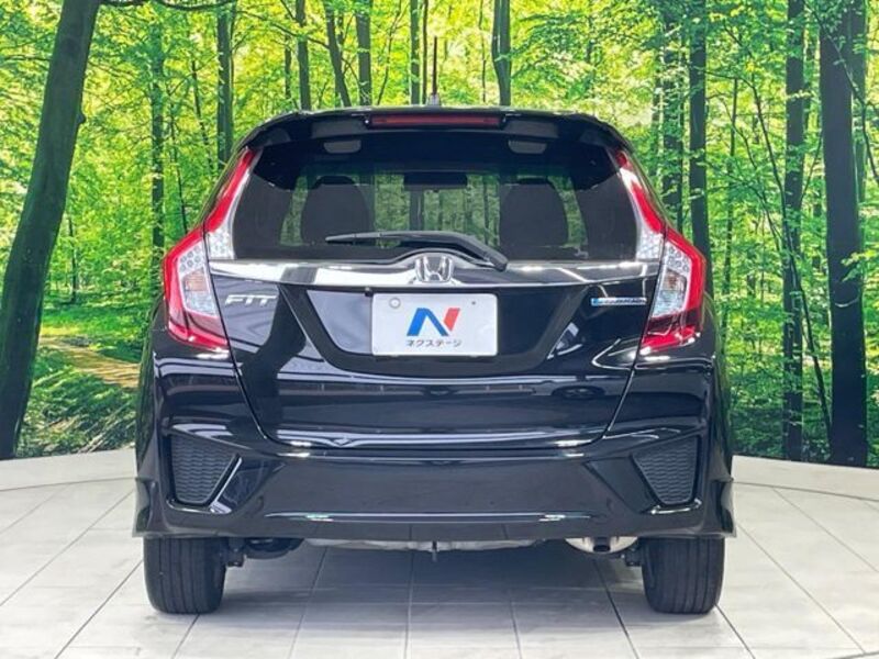 FIT HYBRID