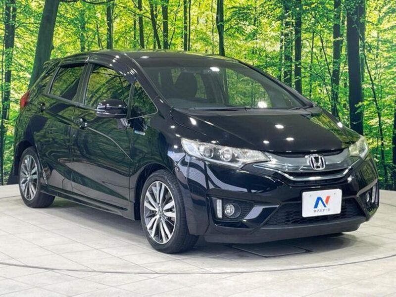 FIT HYBRID