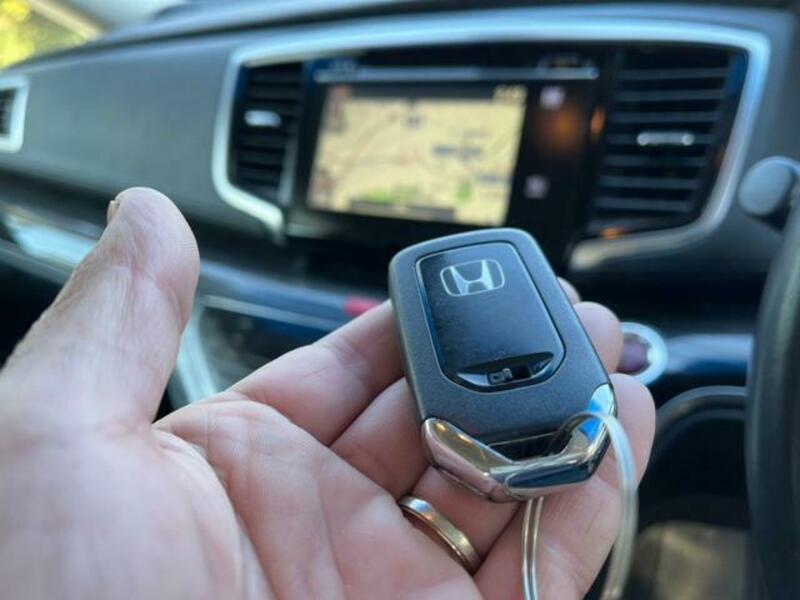 ODYSSEY