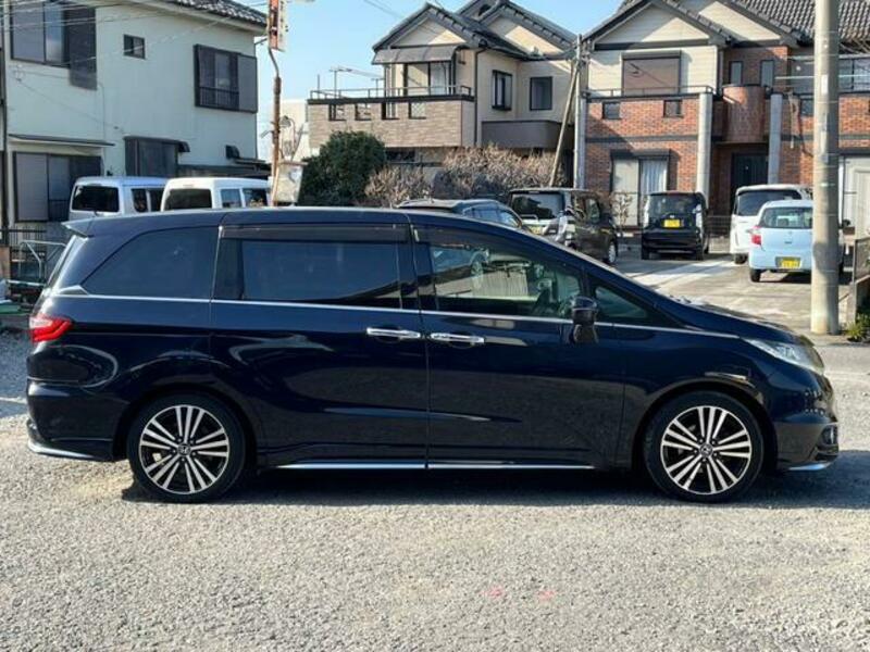 ODYSSEY
