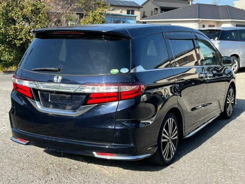 ODYSSEY