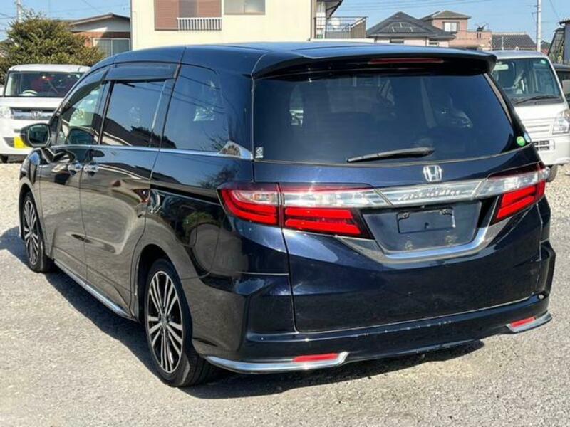 ODYSSEY