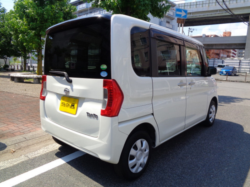 TANTO
