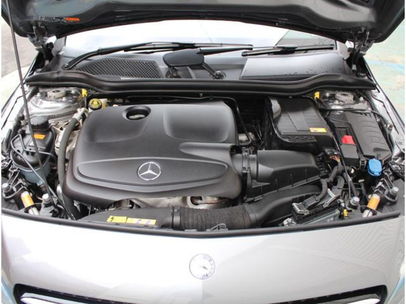 A-CLASS