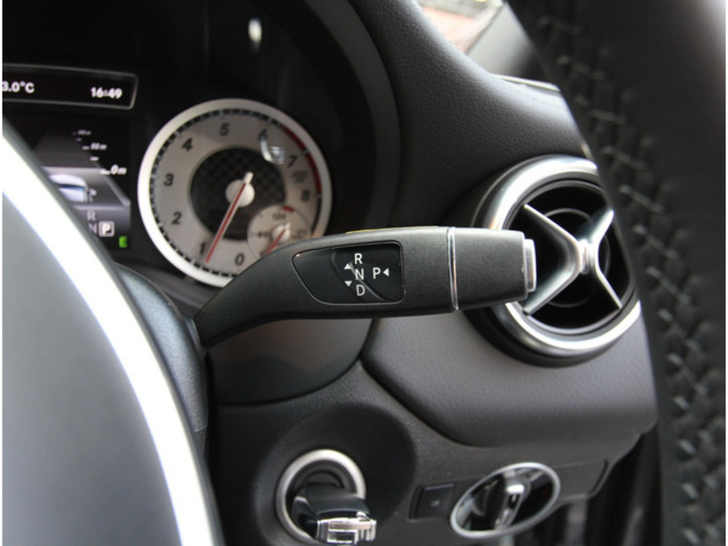 A-CLASS