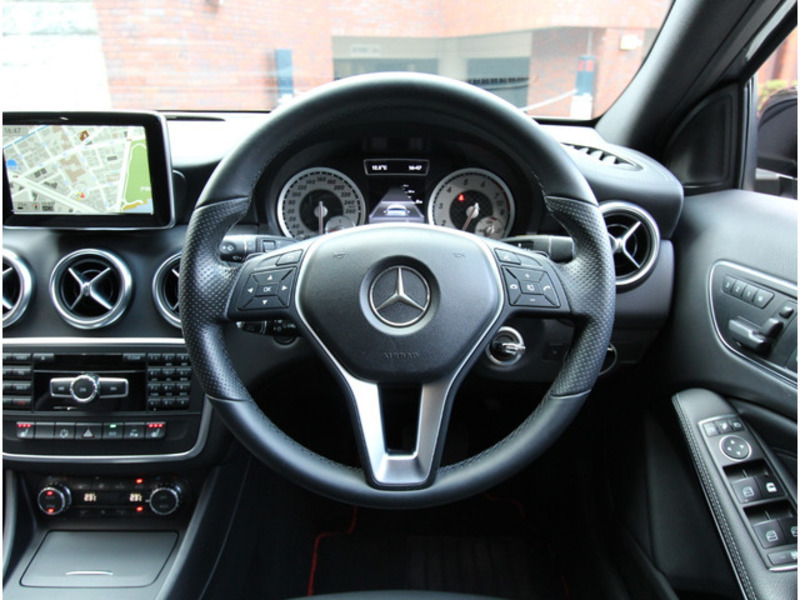 A-CLASS