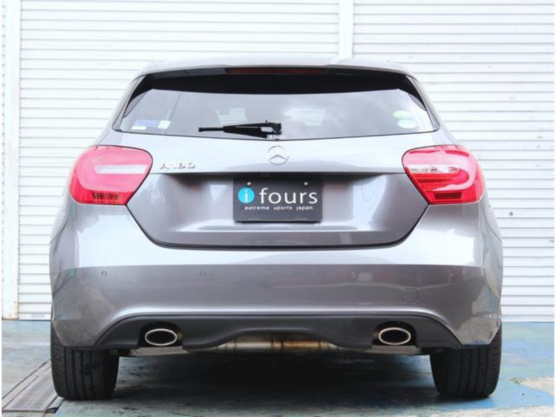 A-CLASS