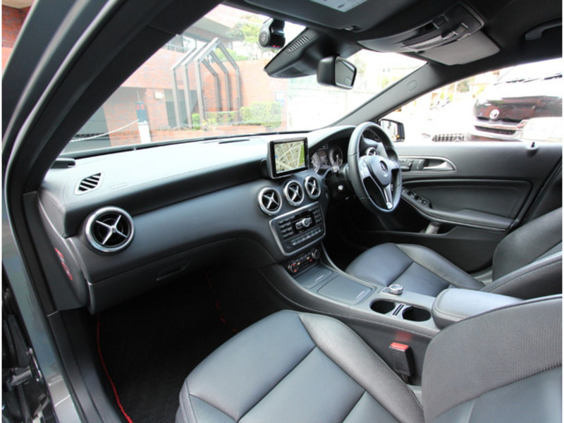 A-CLASS