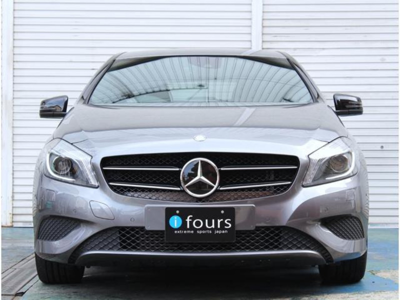 A-CLASS
