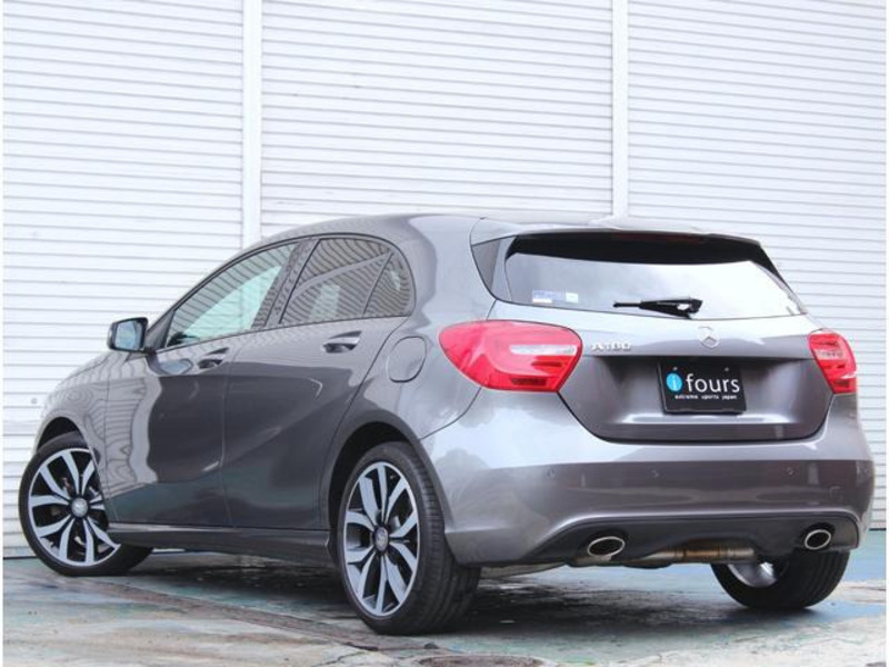 A-CLASS
