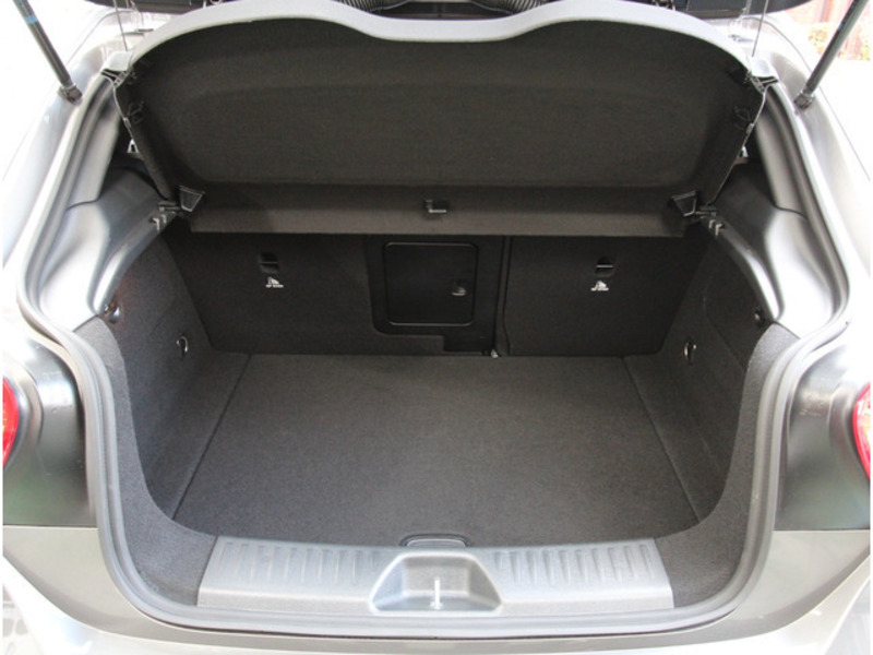 A-CLASS