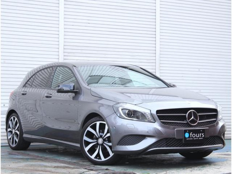 A-CLASS