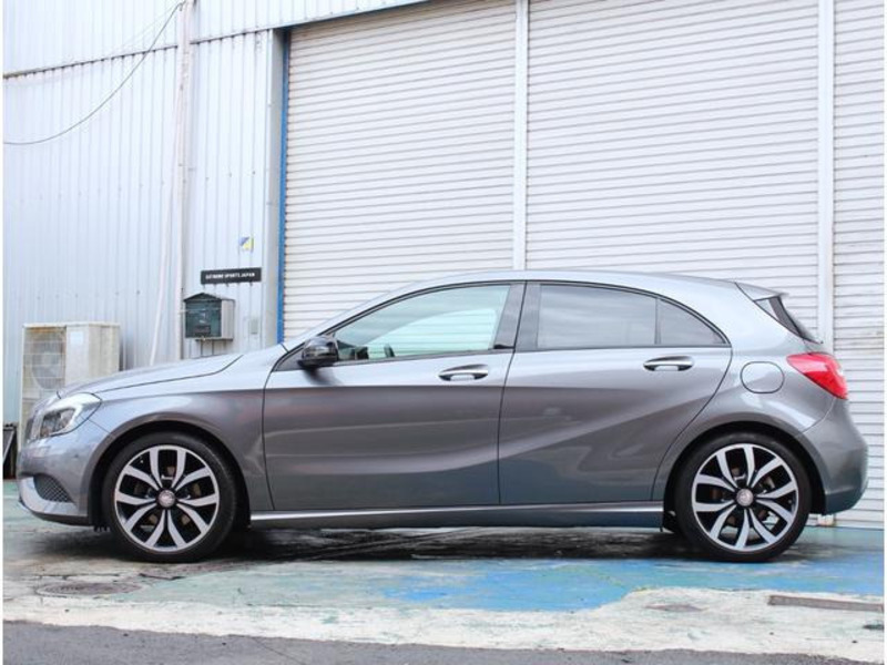 A-CLASS