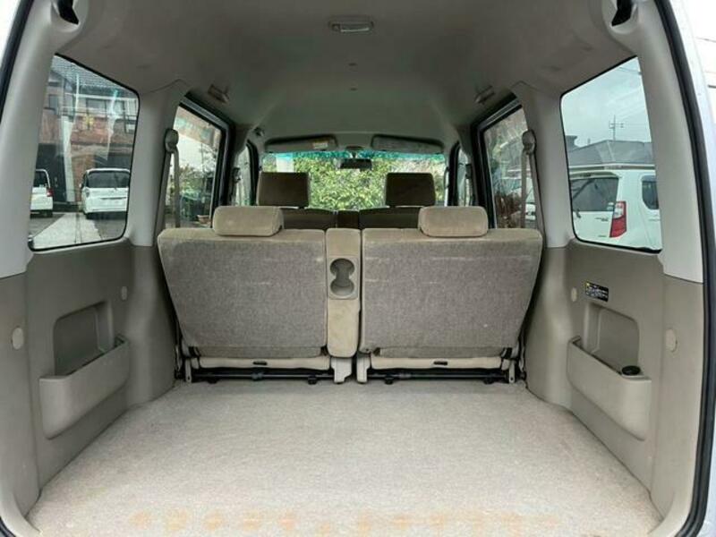 ATRAI WAGON
