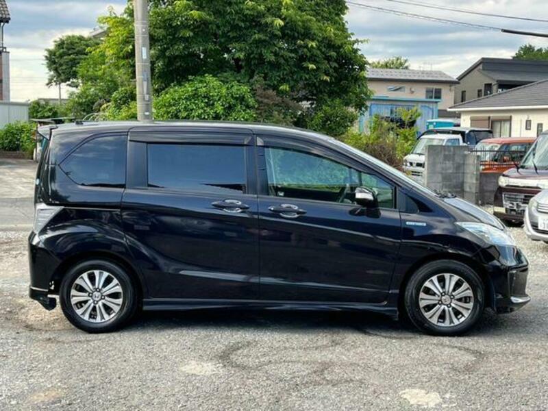 FREED HYBRID