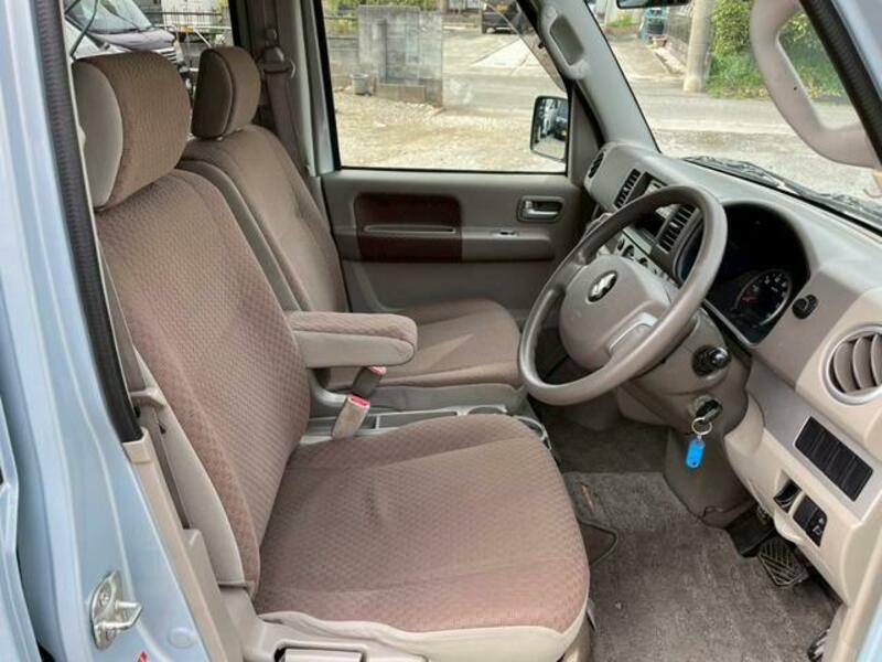 EVERY WAGON
