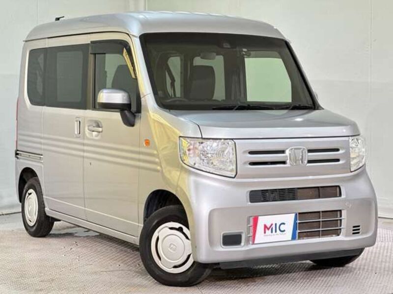 N-VAN