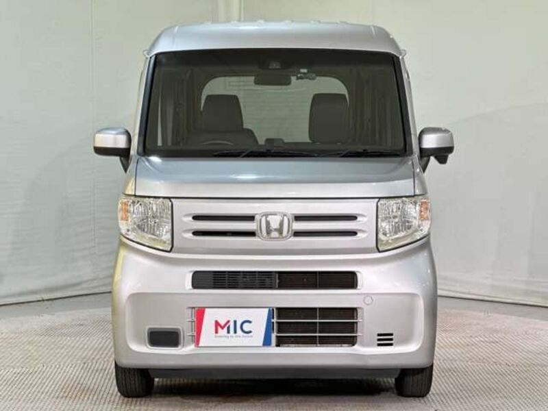 N-VAN