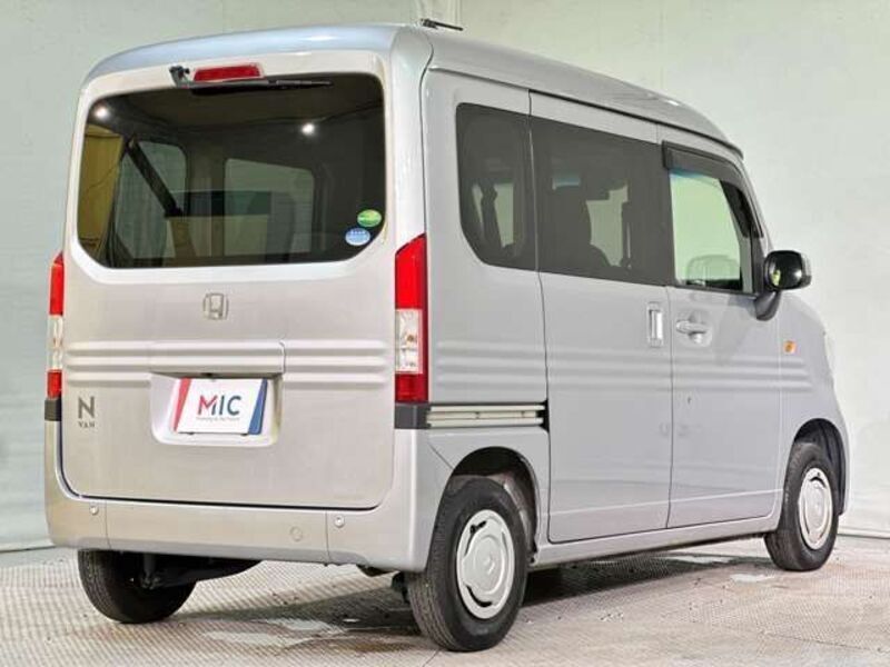 N-VAN