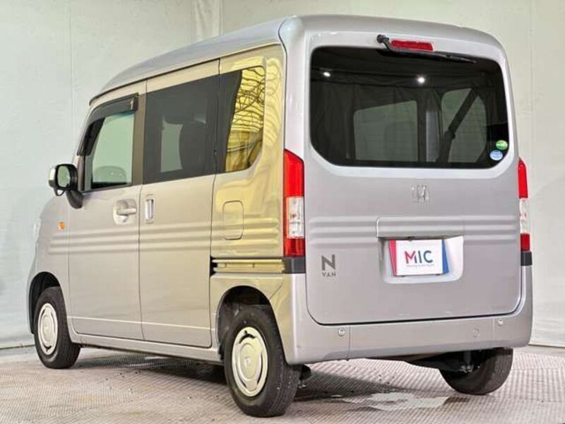 N-VAN