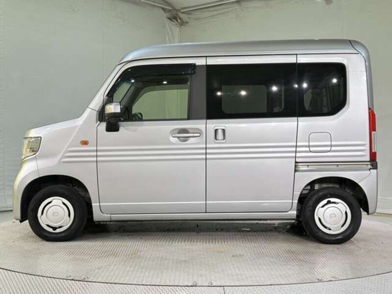 N-VAN