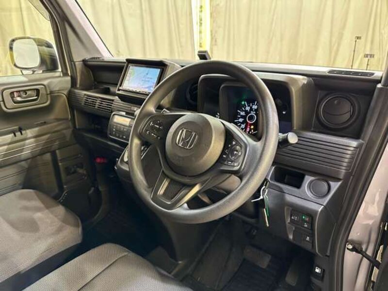 N-VAN