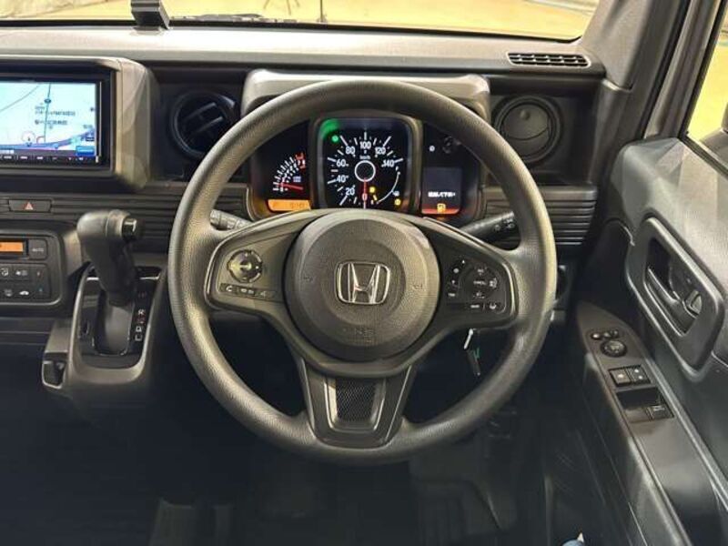 N-VAN