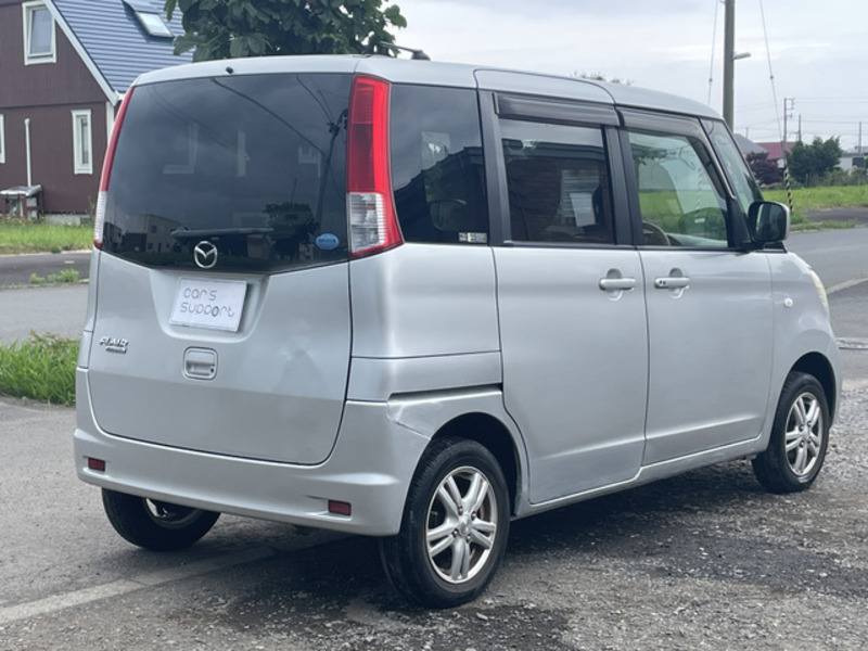FLAIR WAGON