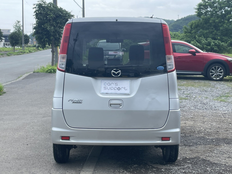 FLAIR WAGON