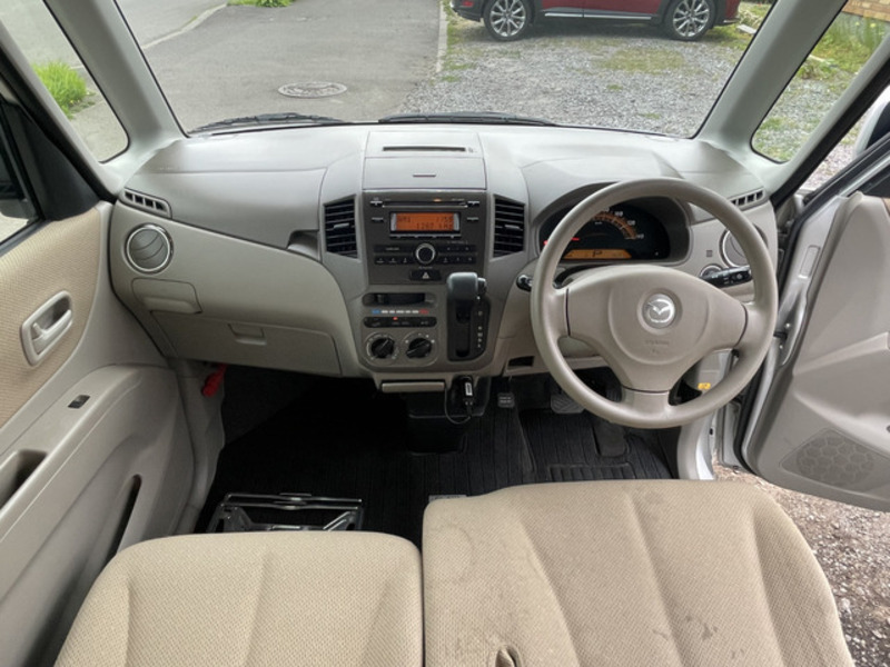 FLAIR WAGON