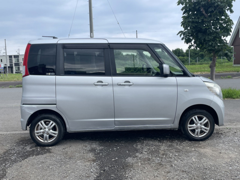FLAIR WAGON