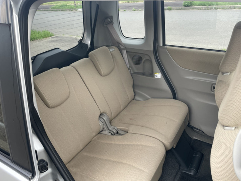 FLAIR WAGON