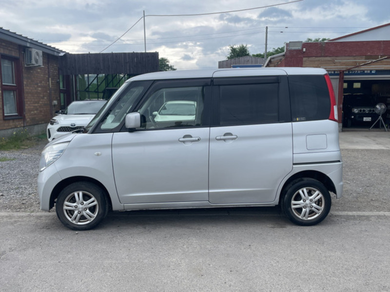 FLAIR WAGON