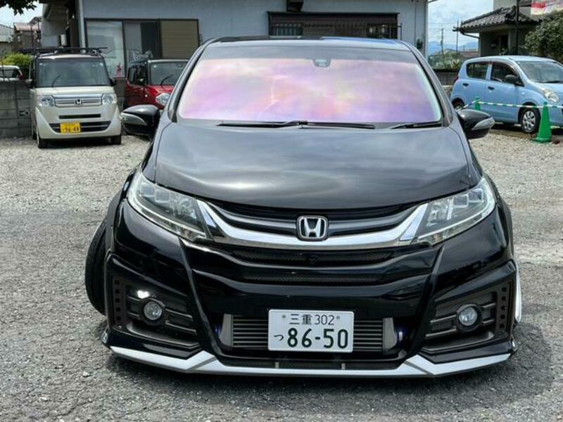 ODYSSEY